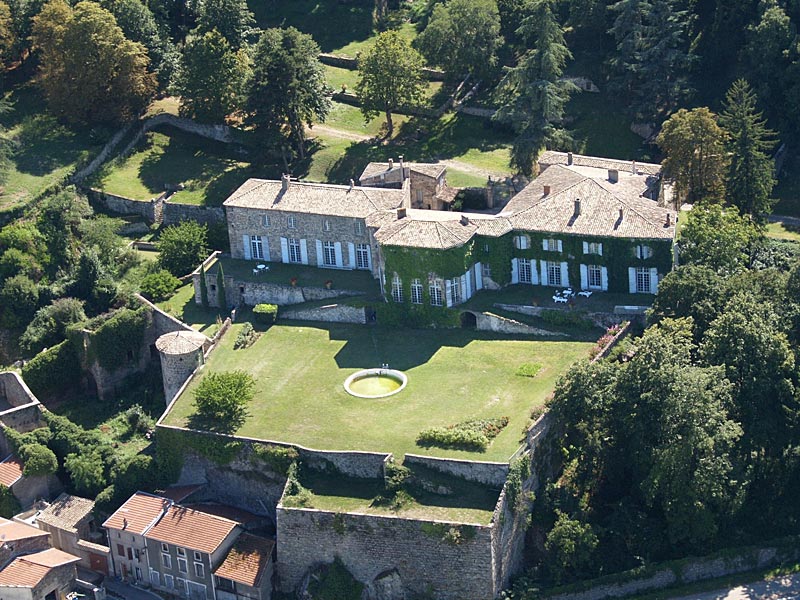 Château de Peyraud