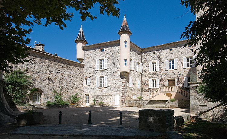 Château de Blou