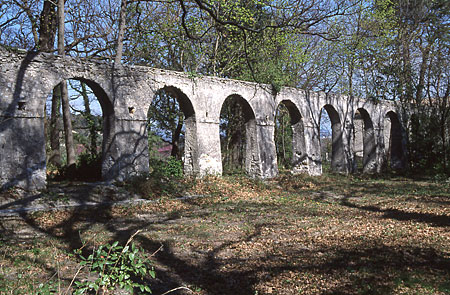 L'aqueduc