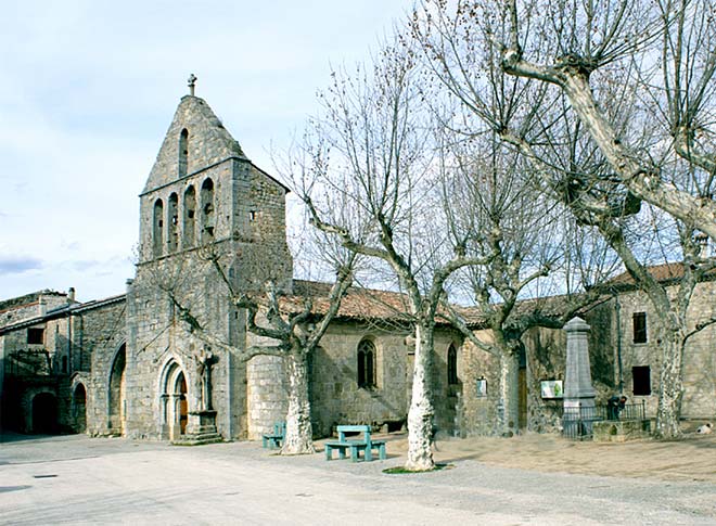 place d'Ailhon