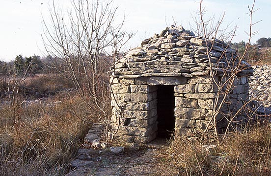 cabane