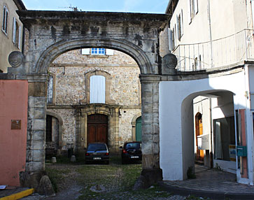 Hôtel Goudard