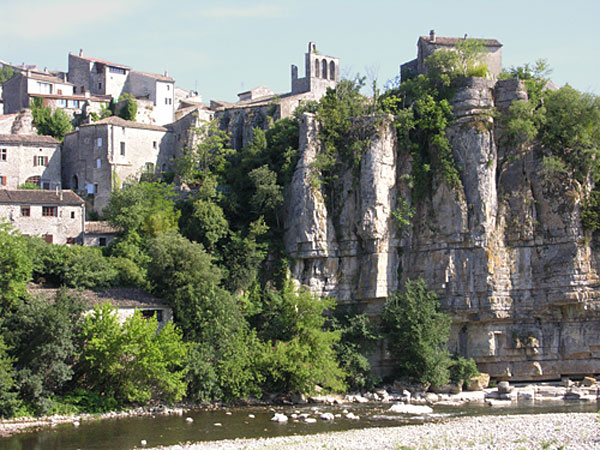 vue du pont