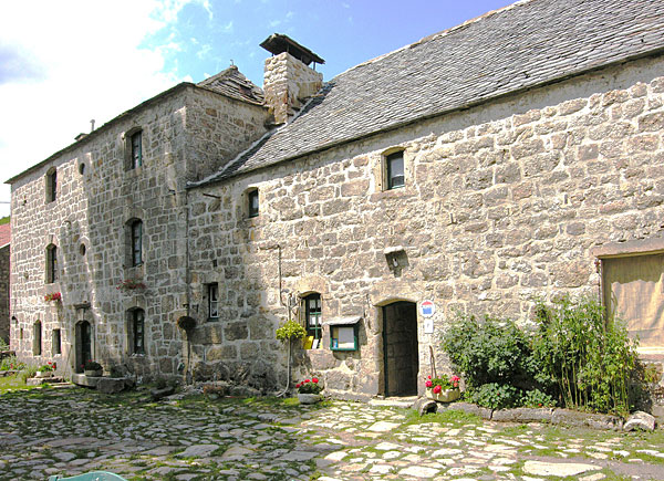 Ferme de la Besse