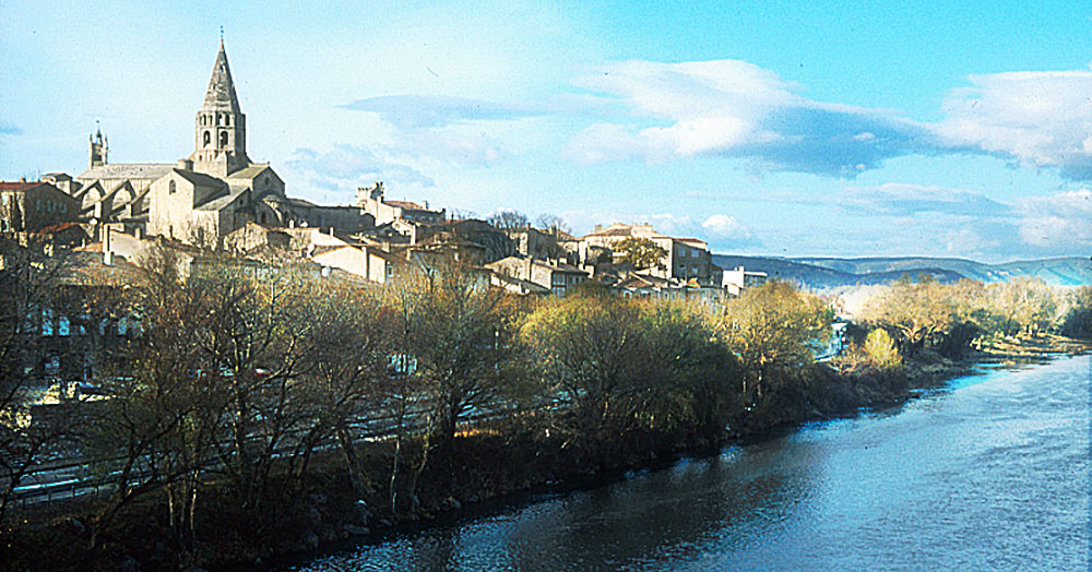 vue du pont