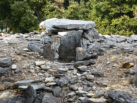 dolmen