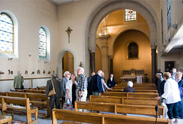 chapelle du couvent