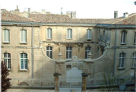 Hôtel Doize