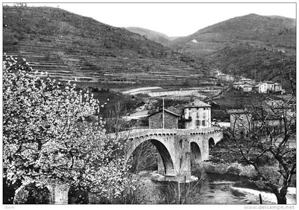 Pont de Chervil