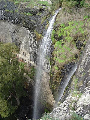 Le Beaumier de Mirabel