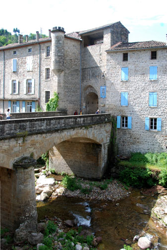 pont des Recollets