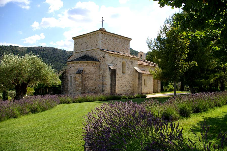 chapelle deLubilhac