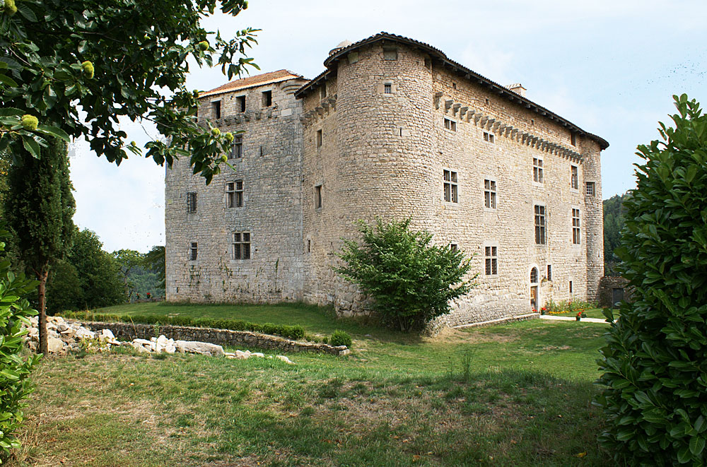 Château de Maisonseule