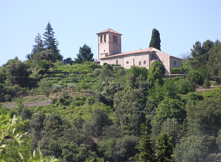 Église de Nieigles