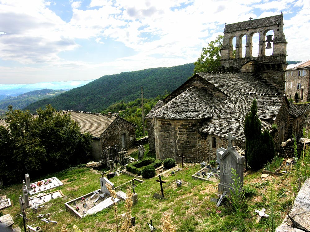 l'église