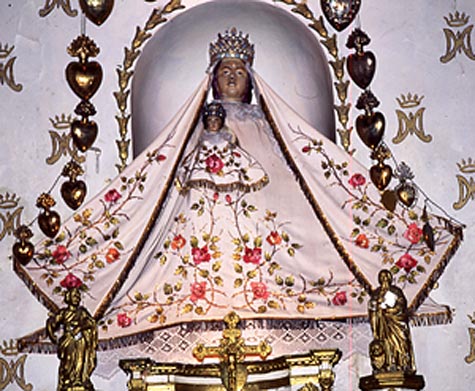 Vierge