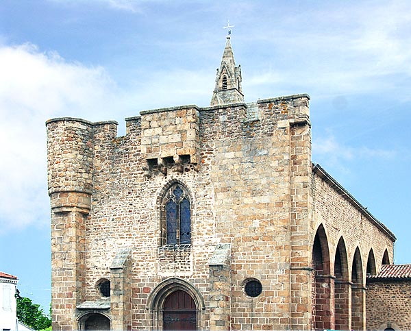 église de quintenas
