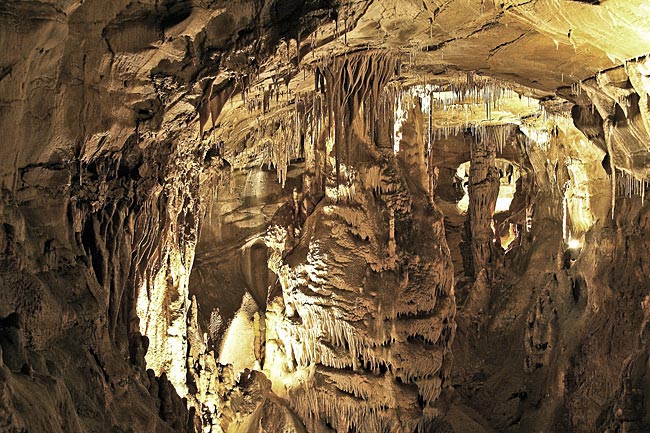 Grotte du Trou du Renard