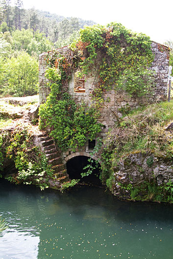 Moulin de Gournier