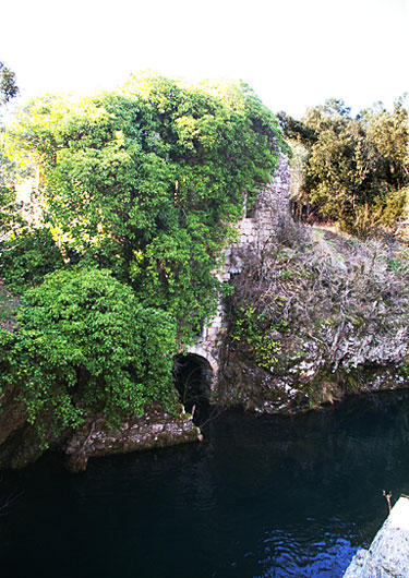 Moulin de Gournier