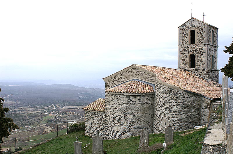 L'église