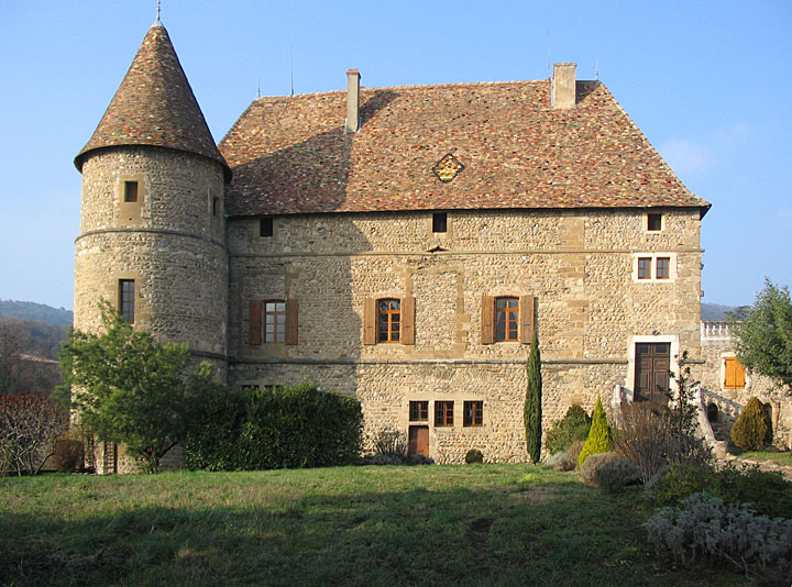 Château du Bousquet