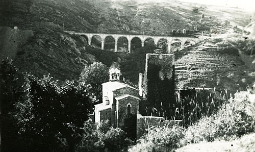 Le viaduc