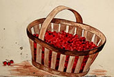 cerises