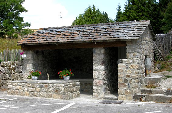 Lavoir