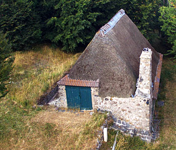 Chaumière de Teste Partide