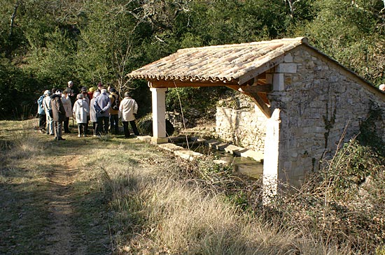 Lavoir