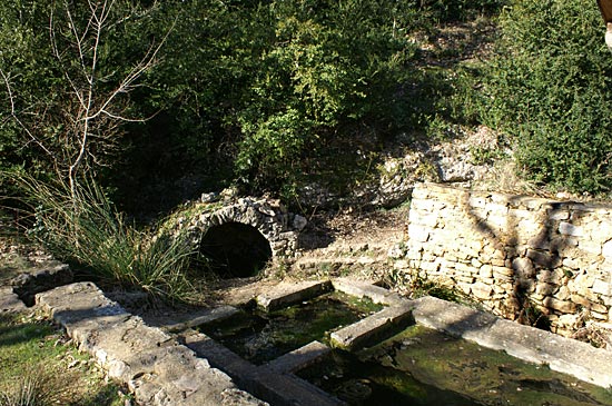 Lavoir