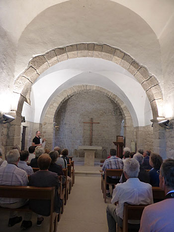 chapelle de saint-Félix