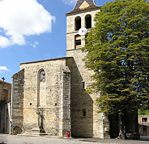 église