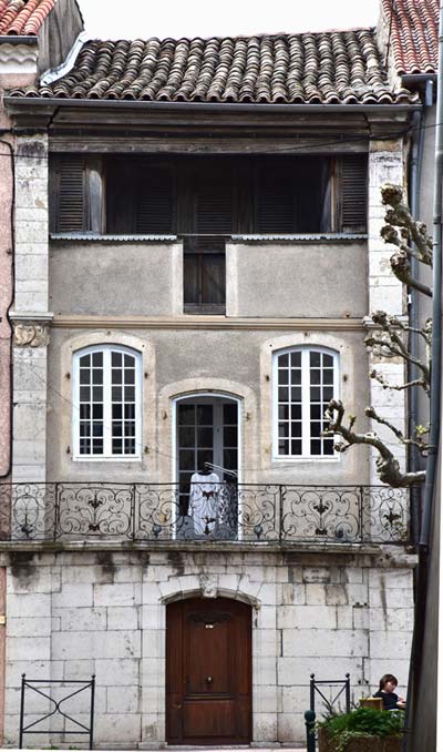 Hôtel du sénéchal