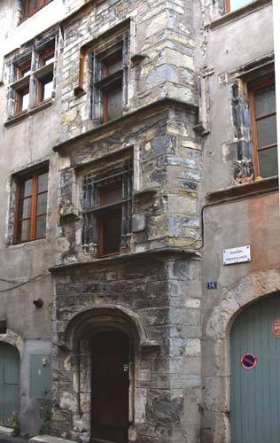 Maison Montgrand