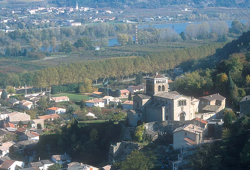 Église de Vion